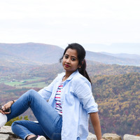 Gargee Chowdhury - photographer