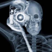 Александр Шандов - photographer