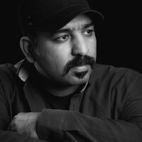 ABBAS Barati - фотограф