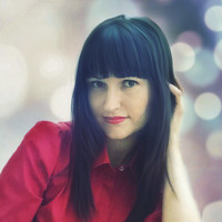 Светлана Кузьмина - photographer