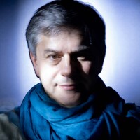 Сергей Вальков - photographer