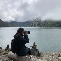 Юлия Копасов - фотограф