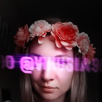 Виктория Семенюта - photographer