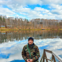 Игорь Степанов - photographer