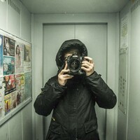 Бирюков Данил - photographer