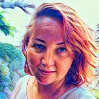 Anastasia Malyukova - photographer