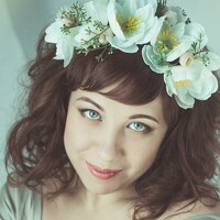 Юлия Мешаева - photographer