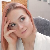 Анна Демина - photographer