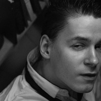 Alexey Shelestov - photographer