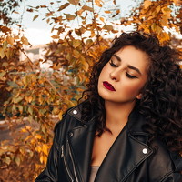 Milena Mantis - photographer