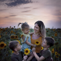 Людмила Смирнова - photographer