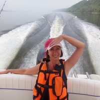 Елена Силантьева - photographer