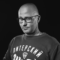 Кирилл Ясковский - photographer