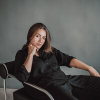 Яна Дошина - photographer