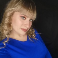 Анна Брылева - photographer