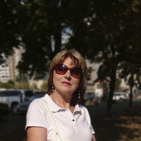 Панасюк Елена - photographer