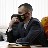 Виталий Слёзка - photographer