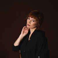 Евгения Агафонова - photographer