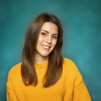 Катерина Рудюк - photographer