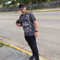 Omar Julio Valenzuela Moldes - photographer