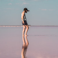 Lera Zilbershtein - photographer