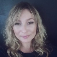 Lena Feldman - фотограф