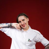 Ольга Белопухова - photographer