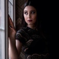 Maryam Jafari - photographer