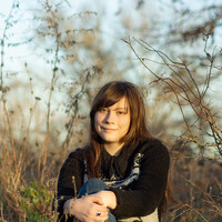 Ариадна Подмогильная - photographer