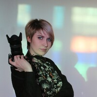 Егорова Наталья - photographer