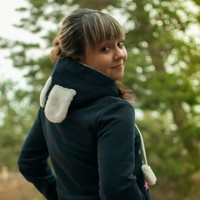 Анна Антонова - photographer