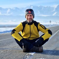 Илья Труханов - photographer