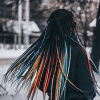 Екатерина Зимина - photographer