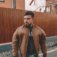 Михаил Канивецкий - фотограф