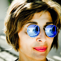 Anna Wacker - фотограф