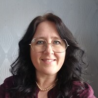 Linda Persson - photographer