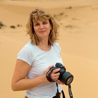 Людмила Колядицкая - photographer