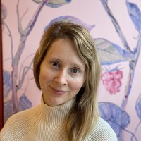 Yana Ofitserova - фотограф