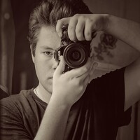 Артём Шестаков - photographer