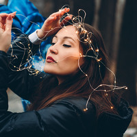 Диана Нан - photographer