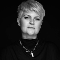 Наталья Родина - фотограф