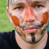 Алексей Турсунов - photographer