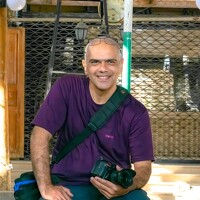 Vahid Sabet - фотограф