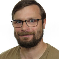 Tomasz Dunajski - photographer