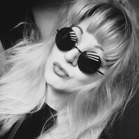 Djilma Dark - photographer