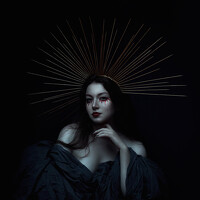 Марагарита Тарасенко - photographer