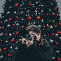 Павел Дженбаз - photographer