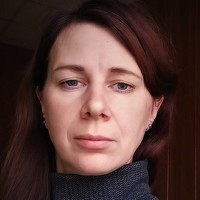 Литвиненко Светлана - photographer