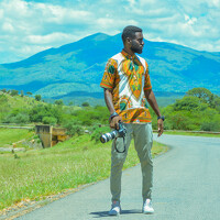 Mohamed Ahamed - photographer