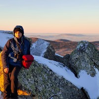 Артур Ибрагимов - photographer